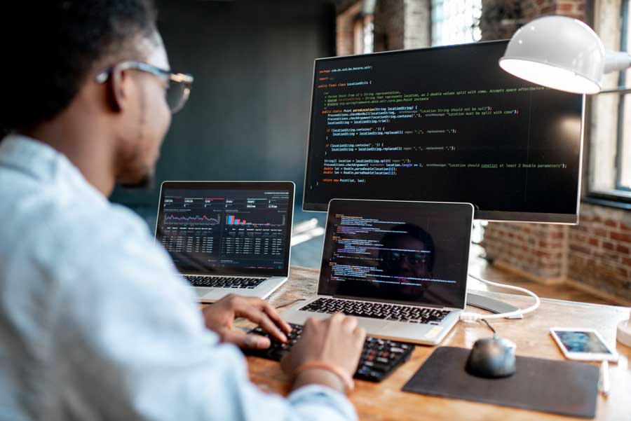 developpeur web