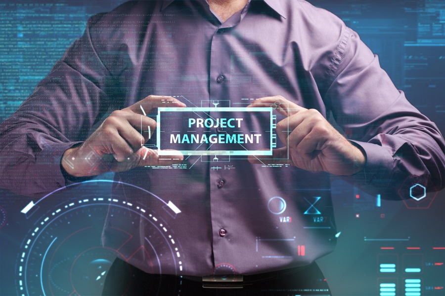 Valorisez vos compétences en management de projet avec la formation PMP d’Evoluteam