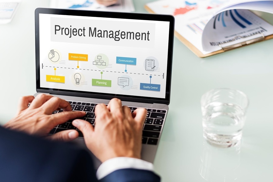projet management