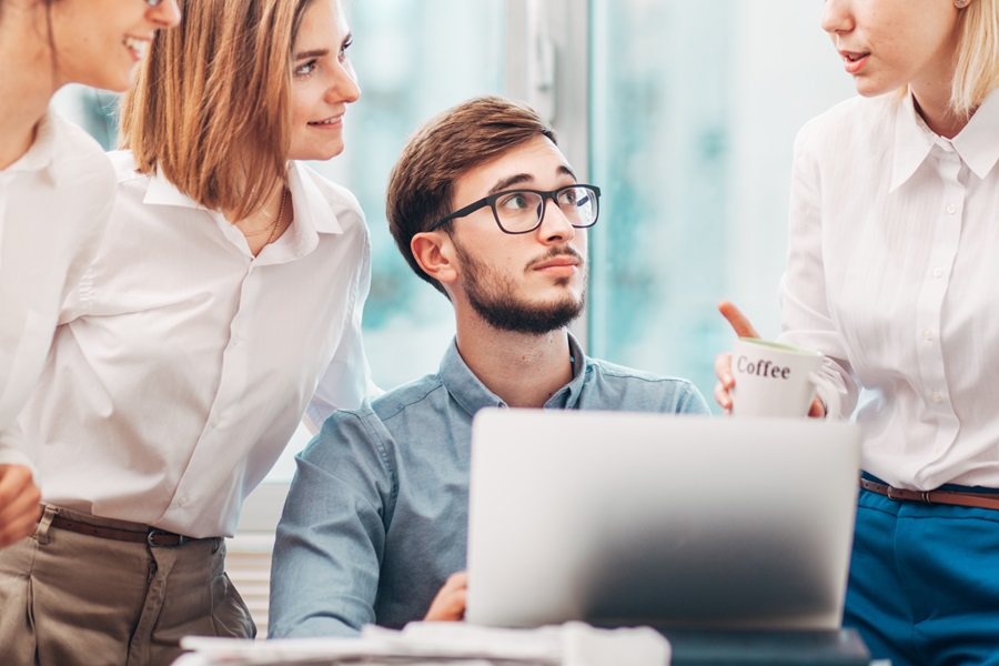 Le pouvoir de la communication interne dans les entreprises