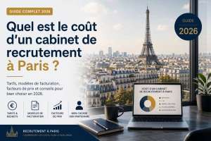 202604_35 Quel est le coût d'un cabinet de recrutement à Paris Guide complet 2026